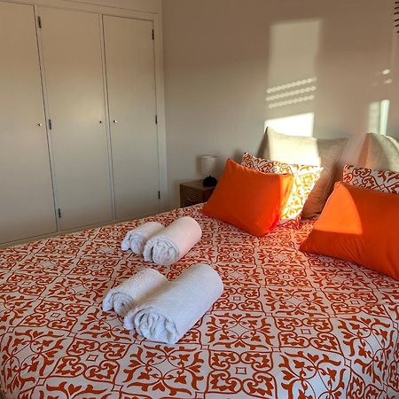 אבאירו Flamingo Apartment מראה חיצוני תמונה