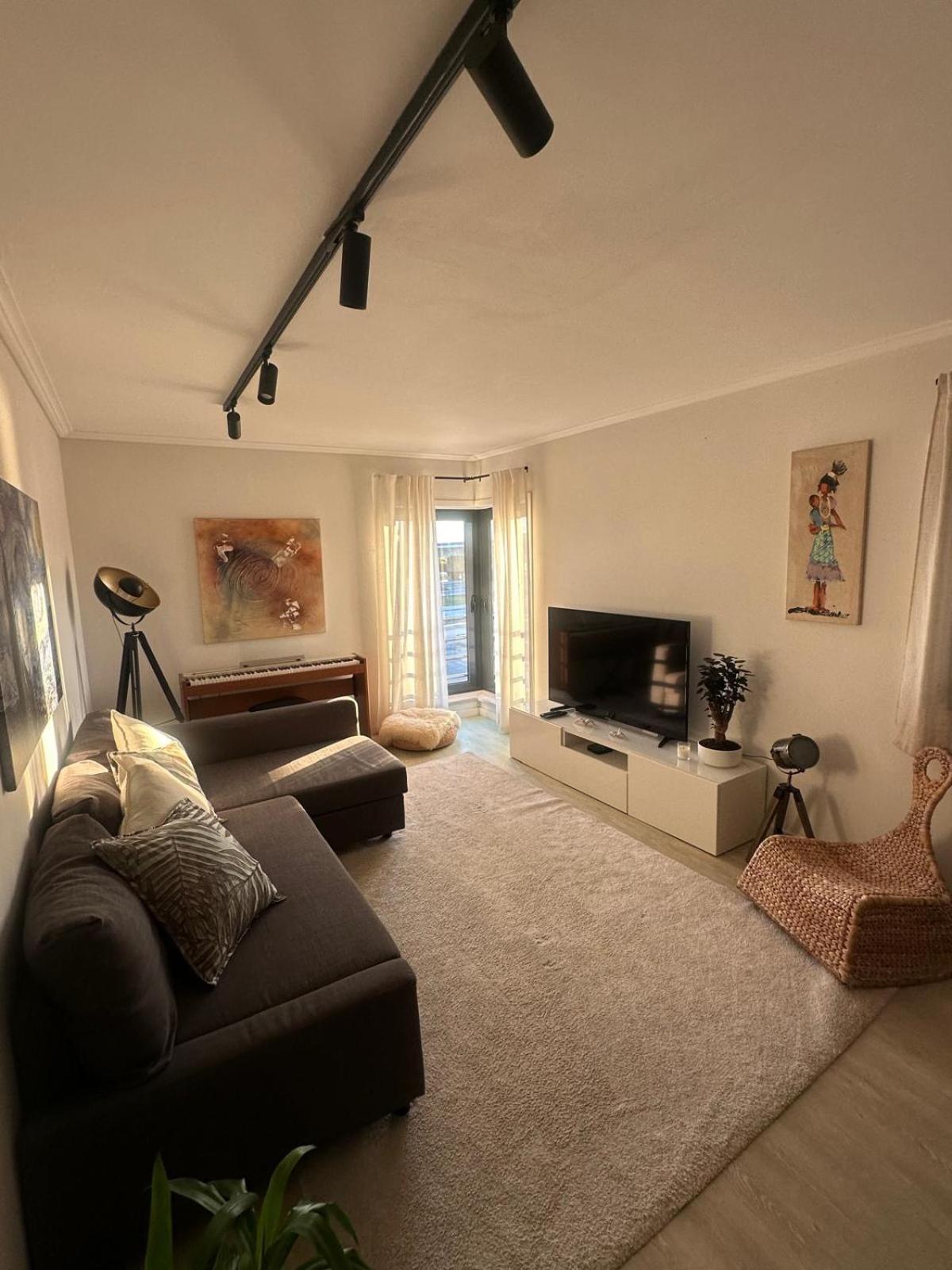 אבאירו Flamingo Apartment מראה חיצוני תמונה